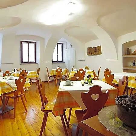 Albergue Ou Crierel