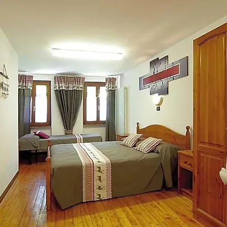 Albergue Ou Crierel