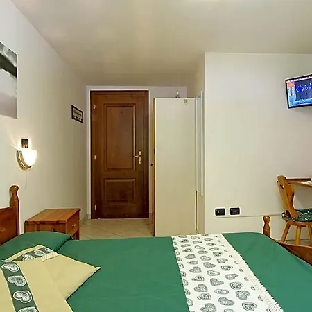 Albergue Ou Crierel *