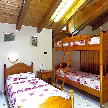 Ou Crierel Albergue Lillianes