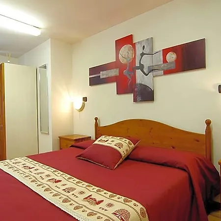 Albergue Ou Crierel *