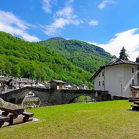 Ou Crierel Albergue Lillianes
