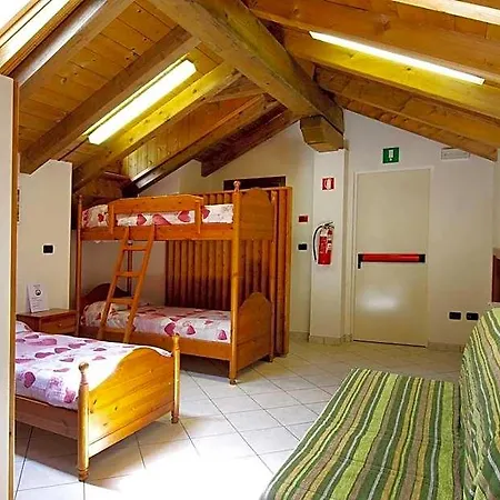 Albergue Ou Crierel Lillianes