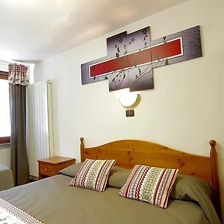 Ou Crierel Albergue *