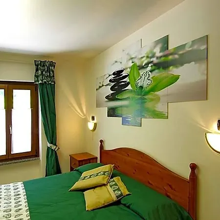 Albergue Ou Crierel Lillianes