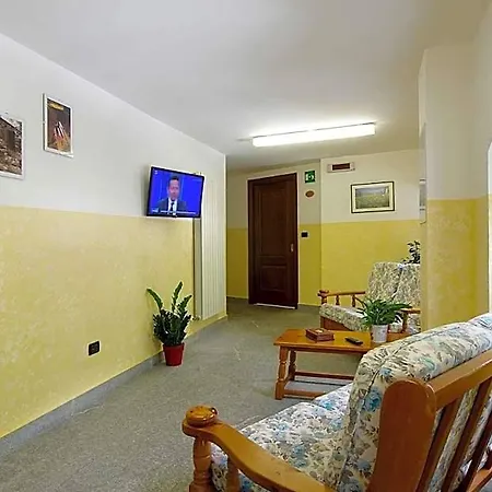 Albergue Ou Crierel