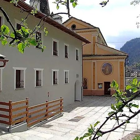 Ou Crierel Albergue *