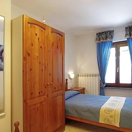 Albergue Ou Crierel Lillianes