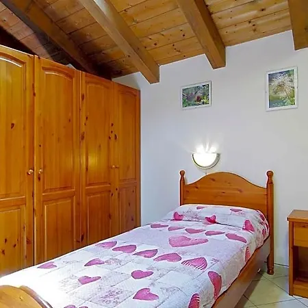 Albergue Ou Crierel Lillianes