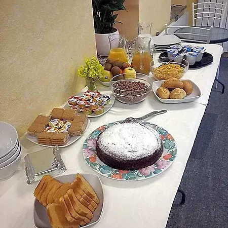 Albergue Ou Crierel