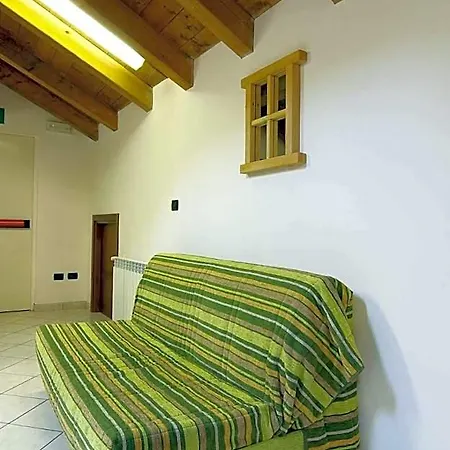 Albergue Ou Crierel Lillianes
