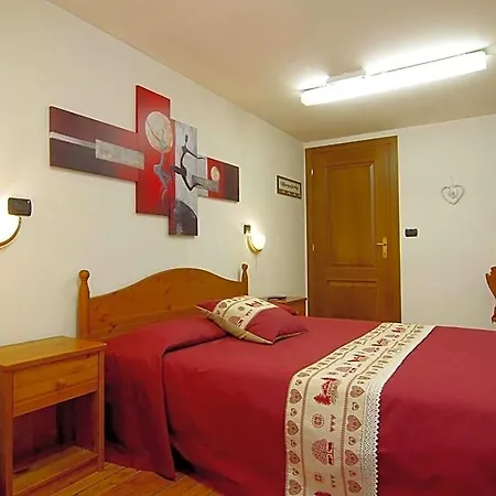 Albergue Ou Crierel *