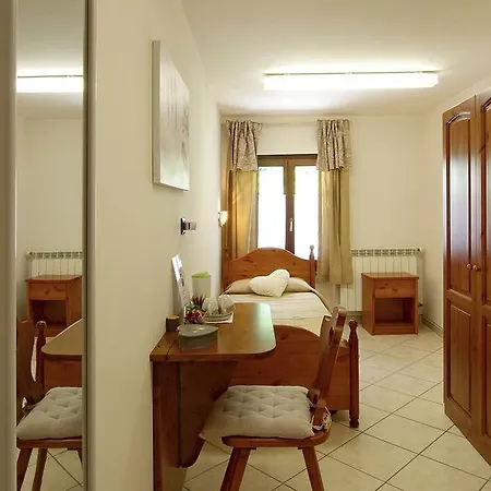 Albergue Ou Crierel