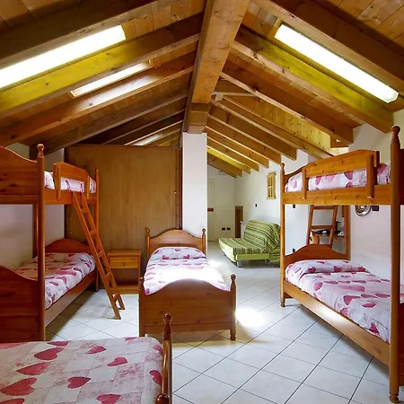 Ou Crierel Albergue