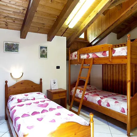 Albergue Ou Crierel Lillianes